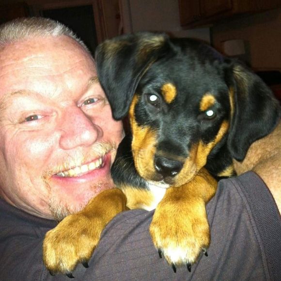 Meet your Posher, Bryan - Picture 1 of 1